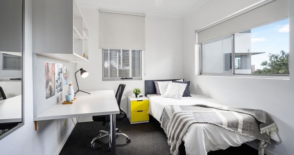 Finding Last-Minute Student Accommodation Near SMU: A Comprehensive Guide