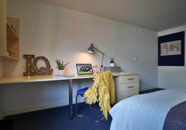 London student accommodation safety features,Best priced student housing in London