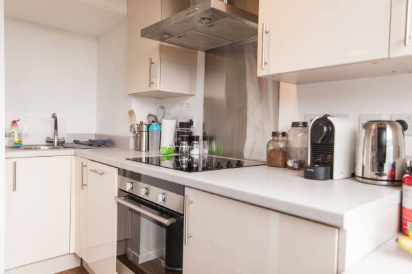 Luxury Studio Apartments for Students in Auckland: Finding Your Ideal Accommodation