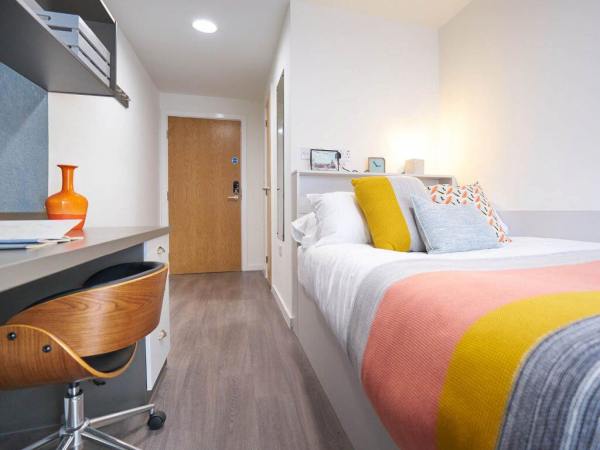 Shared student apartments in Aberdeen pros and cons,Student shared apartments Aberdeen pricing