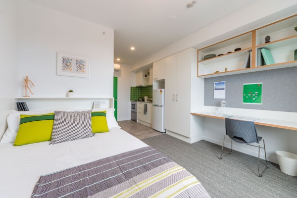 Simplify Your Search: Group Booking for Student Housing near Curtin University of Technology