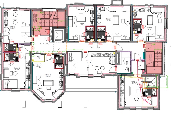 Enhance Your University Experience: Lancaster University Student Housing with Weekend Social Events