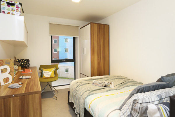 Your Ultimate Guide to Student Accommodation near Dublin Business School