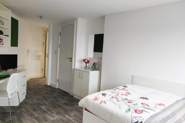 Student studio apartments in Norwich,Student accommodations with bill-inclusive prices Norwich