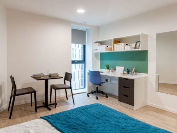 Luxury Student Apartments in Aberdeen: Finding the Perfect Accommodation Solution