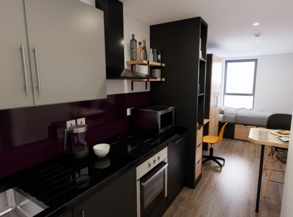 Finding Your Perfect Fit: Short-Term Student Housing with Flexible Leases in Perth