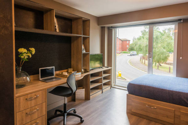 Tips for international students renting in London,Budget-friendly student hostels in London