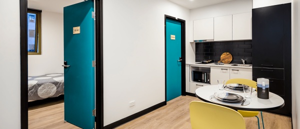 Best time of year to look for student housing in Townsville,Affordable student en-suite Townsville rentals