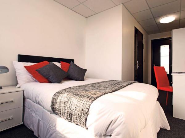 The Ultimate Guide to Finding the Cheapest Student Accommodation in Lincoln