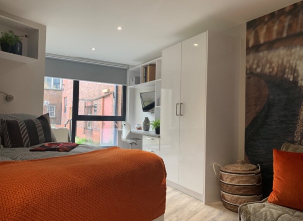 Exploring Newcastle University Student Housing Options with Meal Plans: Finding the Perfect Accommodation