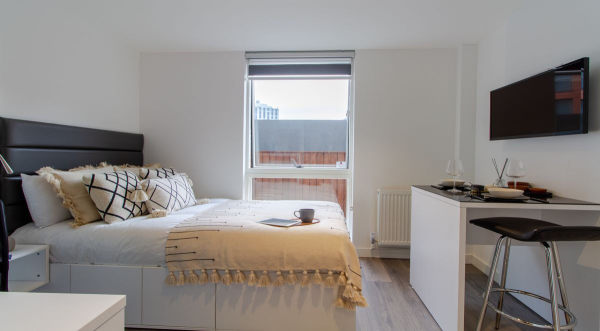 Short-term student rentals in Liverpool,Is the water quality good in Liverpool student flats?