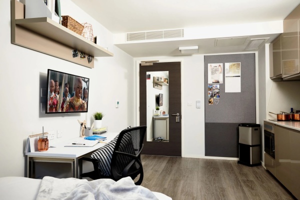 How to Report Issues in Your Student Accommodation in Canterbury: Navigating Solutions for a Seamless Living Experience